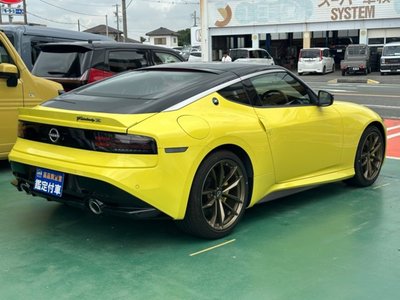 2022 Nissan FAIRLADY Z 缩略图 11