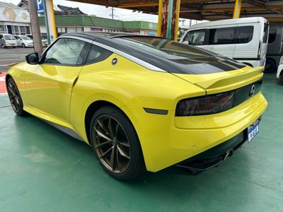 2022 Nissan FAIRLADY Z photo 4