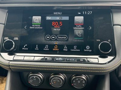 2022 Nissan FAIRLADY Z 缩略图 24