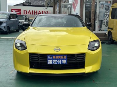 2022 Nissan FAIRLADY Z 缩略图 29