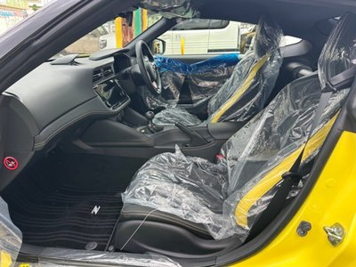 2022 Nissan FAIRLADY Z photo 5