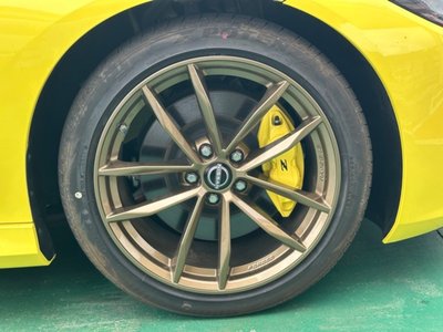 2022 Nissan FAIRLADY Z 缩略图 13