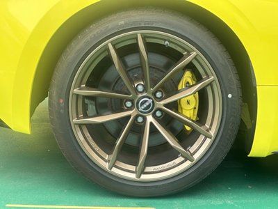2022 Nissan FAIRLADY Z 缩略图 12
