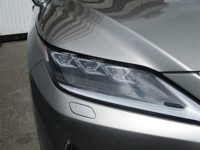 LEXUS RX - 7