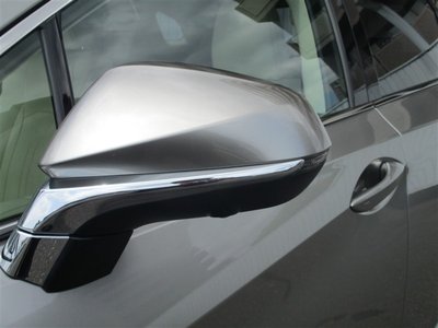 LEXUS RX - 4