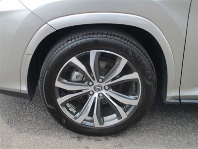 LEXUS RX - 5
