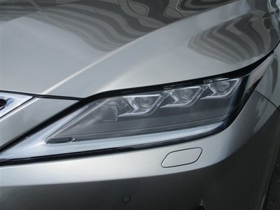 LEXUS RX - 3