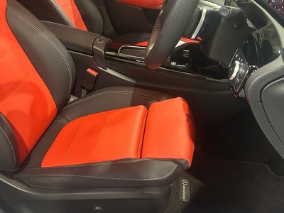 2025 Mercedes-BENZ CLA 缩略图 27
