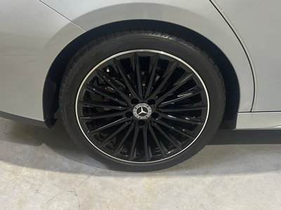 2025 Mercedes-BENZ CLA 照片 5