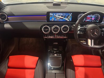 2025 Mercedes-BENZ CLA 照片 10