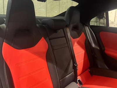 2025 Mercedes-BENZ CLA 缩略图 33
