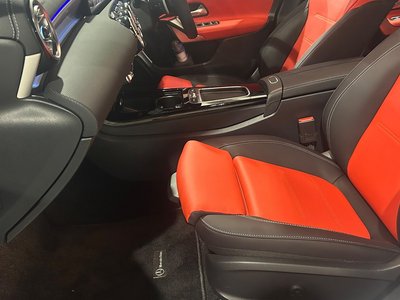 2025 Mercedes-BENZ CLA 缩略图 30