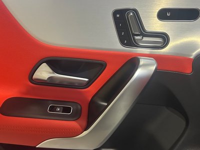 2025 Mercedes-BENZ CLA 缩略图 28
