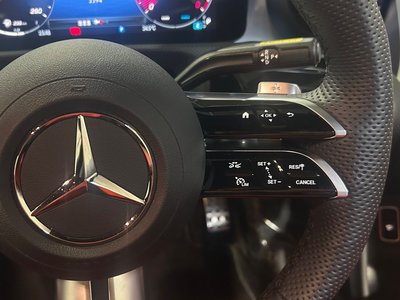 2025 Mercedes-BENZ CLA 缩略图 13
