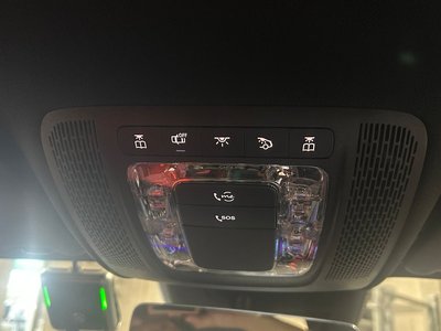 2025 Mercedes-BENZ CLA 缩略图 39