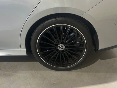 2025 Mercedes-BENZ CLA 照片 4
