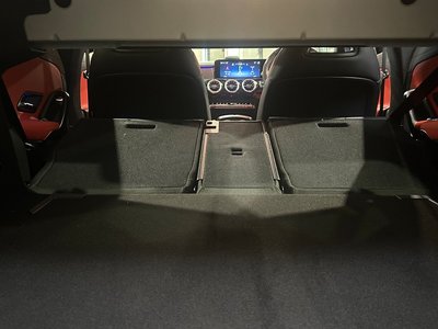 2025 Mercedes-BENZ CLA 缩略图 37