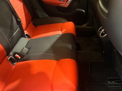 2025 Mercedes-BENZ CLA 缩略图 34
