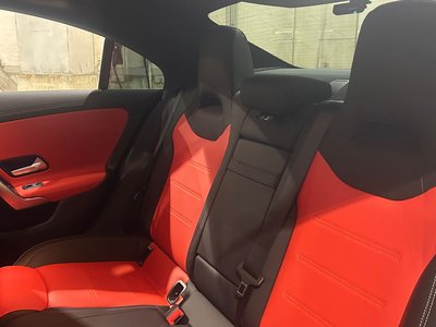 2025 Mercedes-BENZ CLA 缩略图 31