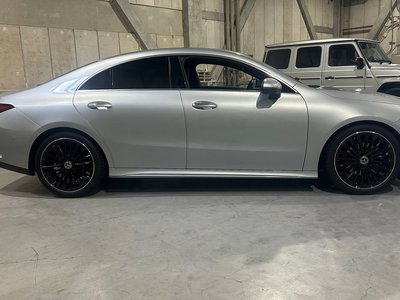 2025 Mercedes-BENZ CLA 照片 7