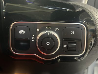 2025 Mercedes-BENZ CLA 缩略图 24