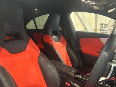 2025 Mercedes-BENZ CLA 缩略图 26