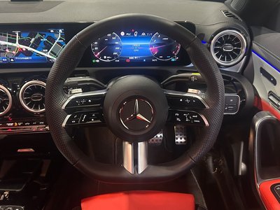 2025 Mercedes-BENZ CLA 缩略图 11
