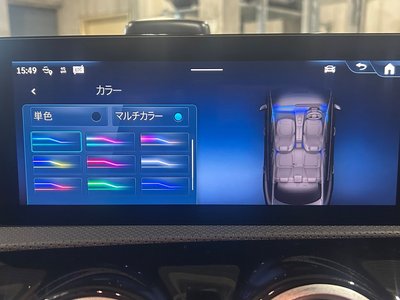 2025 Mercedes-BENZ CLA 缩略图 18