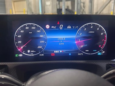 2025 Mercedes-BENZ CLA 缩略图 14