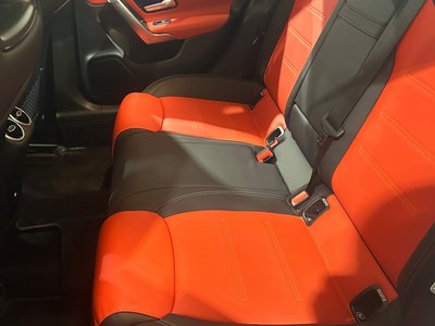 2025 Mercedes-BENZ CLA 缩略图 32