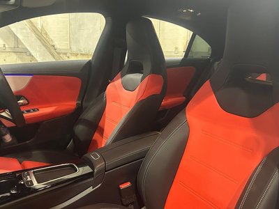2025 Mercedes-BENZ CLA 缩略图 29