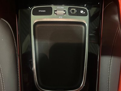 2025 Mercedes-BENZ CLA 缩略图 22