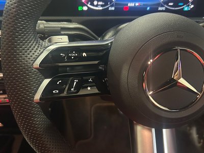2025 Mercedes-BENZ CLA 缩略图 12
