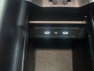 2025 Mercedes-BENZ CLA 缩略图 23