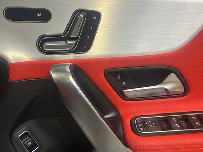 2025 Mercedes-BENZ CLA 缩略图 25