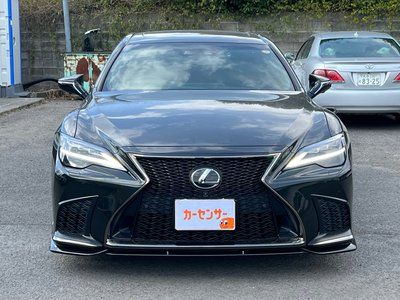 LEXUS LS - 2