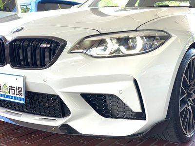 صورة 7 لـ 2020 BMW M2 COMPETITION