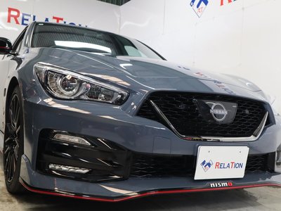 2024 Nissan SKYLINE 照片 8