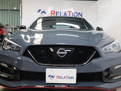 2024 Nissan SKYLINE 照片 6