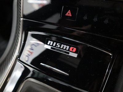 2024 Nissan SKYLINE 照片 16