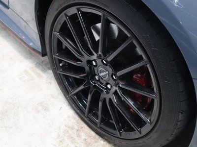 2024 Nissan SKYLINE 照片 10