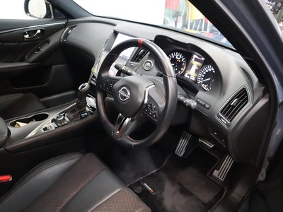 2024 Nissan SKYLINE 照片 5