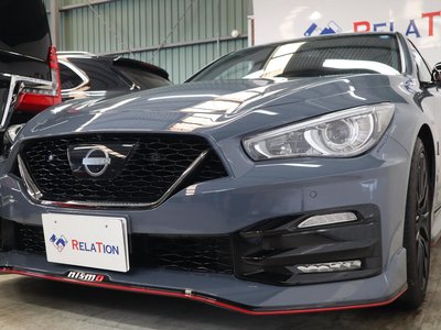 2024 Nissan SKYLINE 照片 7