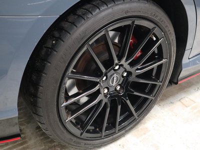 2024 Nissan SKYLINE 照片 12