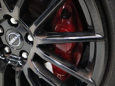 2024 Nissan SKYLINE 照片 11