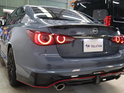 2024 Nissan SKYLINE 照片 2