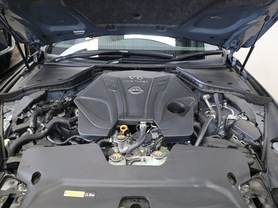 2024 Nissan SKYLINE 照片 3