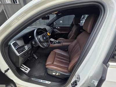 صورة 5 لـ 2021 BMW X6