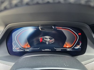 صورة 6 لـ 2021 BMW X6