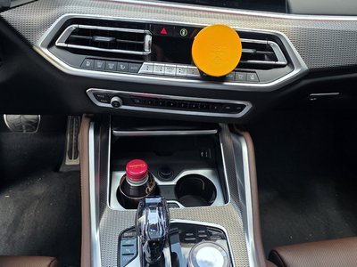 صورة 7 لـ 2021 BMW X6